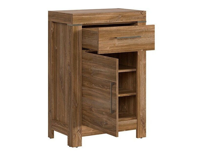 Conjunto para corredor Etrlire 134