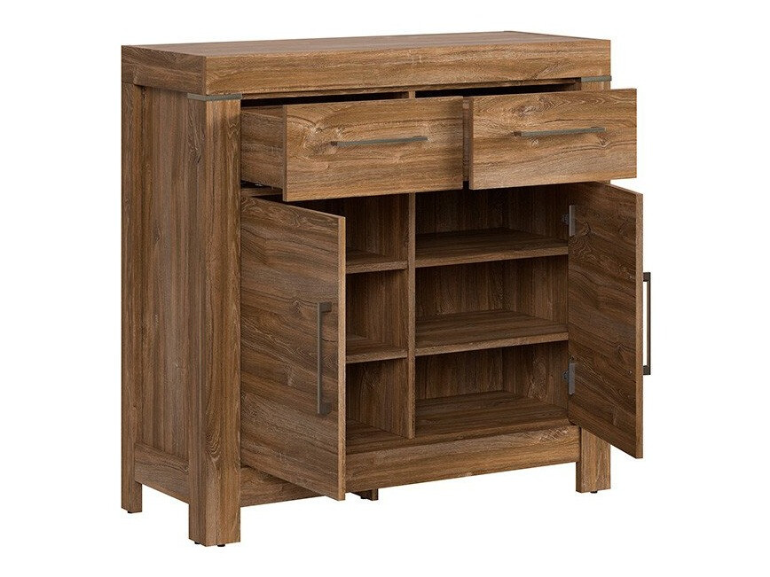 Conjunto para corredor Etrlire 135