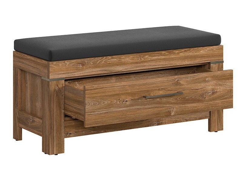 Conjunto para corredor Etrlire 135