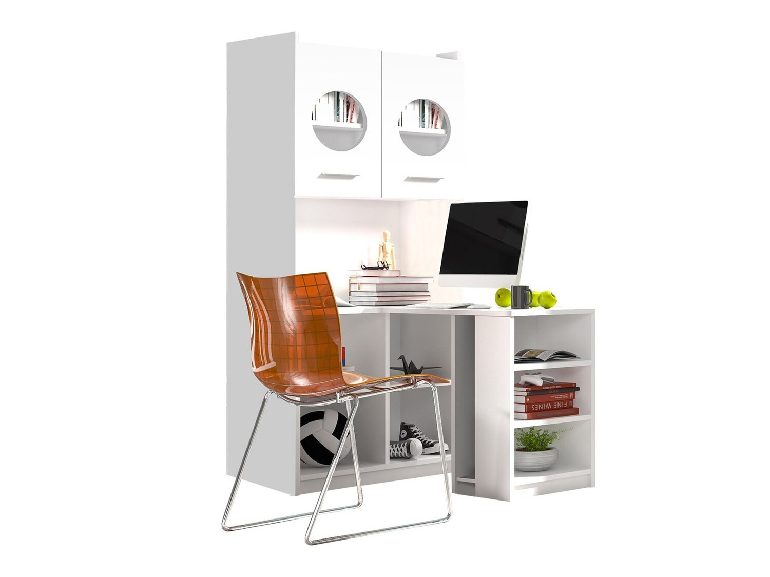 Mesa de escritório Campus I