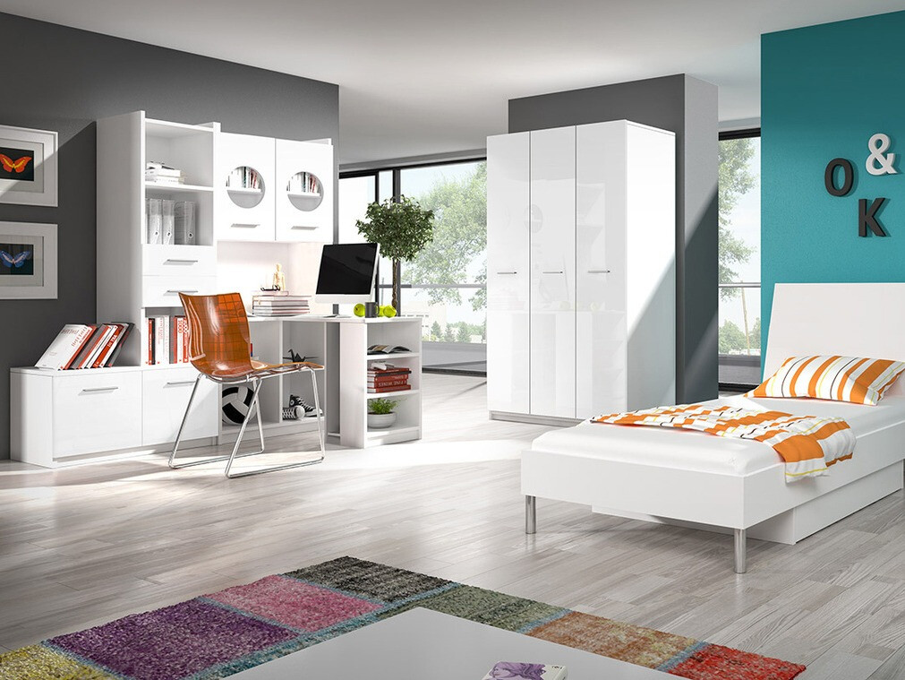 Mesa de escritório Campus I