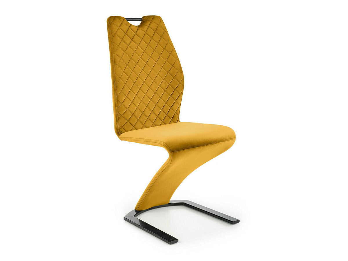 Cadeira Houston 928 (Amarelo)