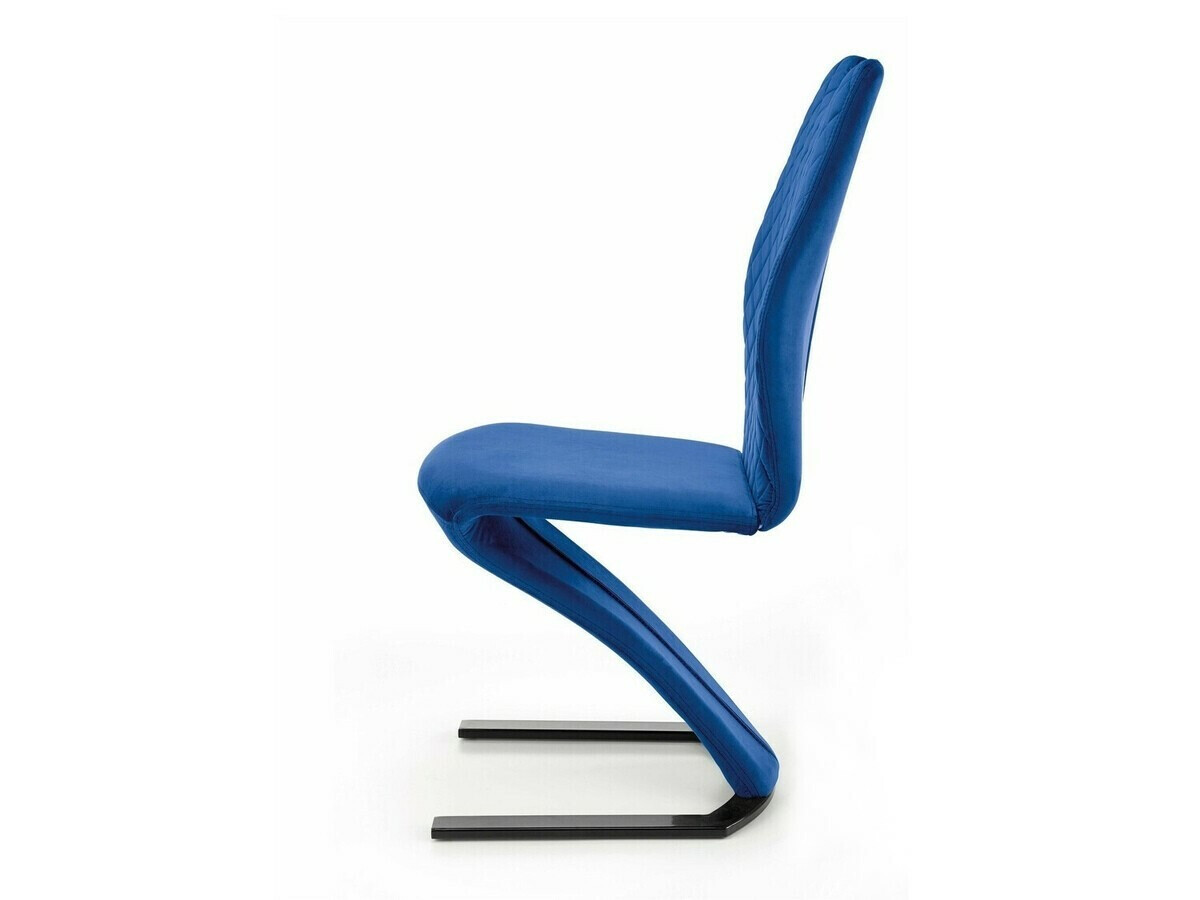 Cadeira Houston 928 (Azul)