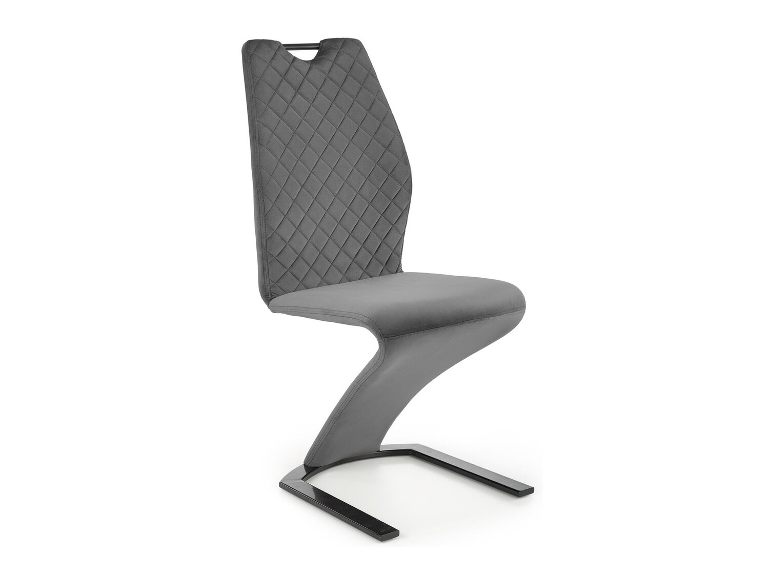 Cadeira Houston 928 (Cinzento)