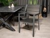 Conjunto de mesa e cadeiras Dallas 3128