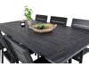Conjunto de mesa e cadeiras Dallas 3128