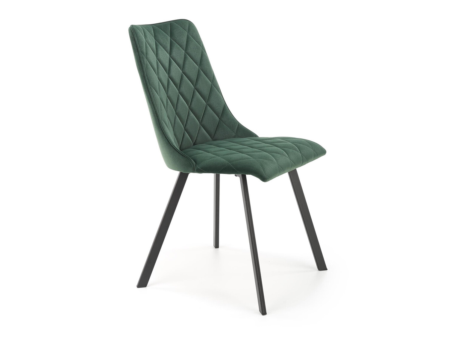 Cadeira Houston 1233 (Verde escuro)