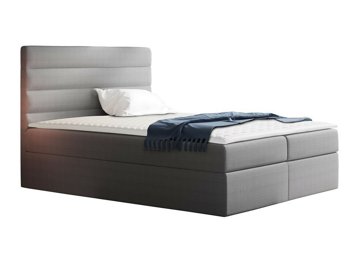 Cama continental Baltimore 129 (Makalu 12)