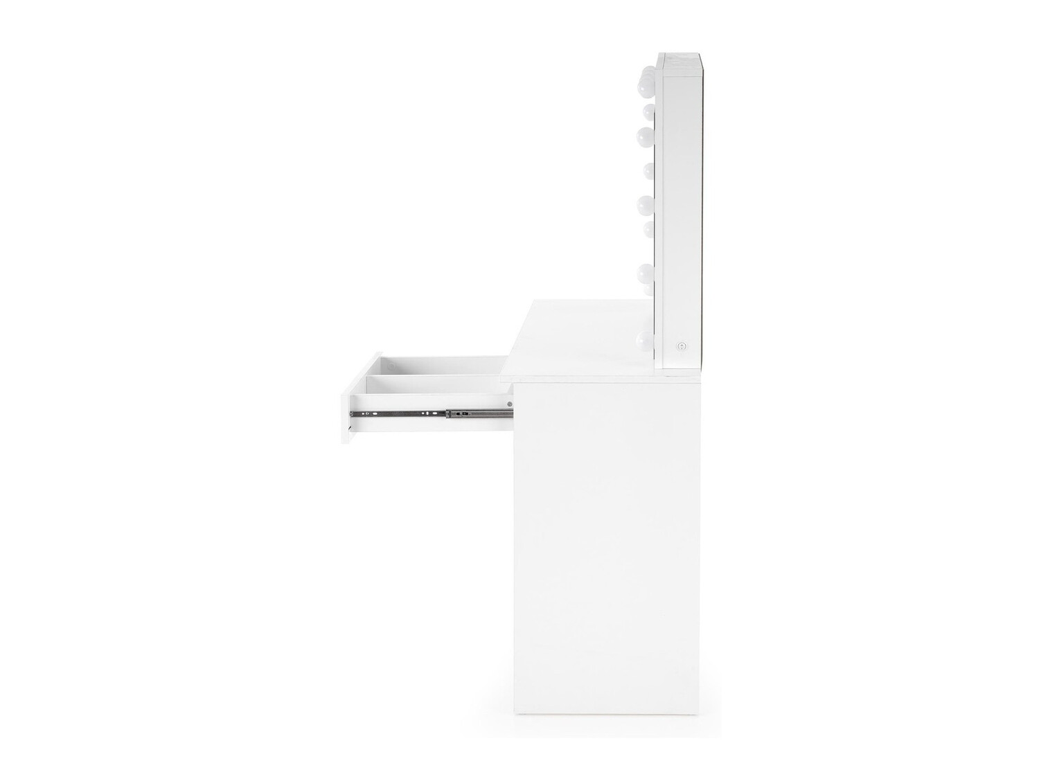 Toucador Houston Gaudium (Branco)