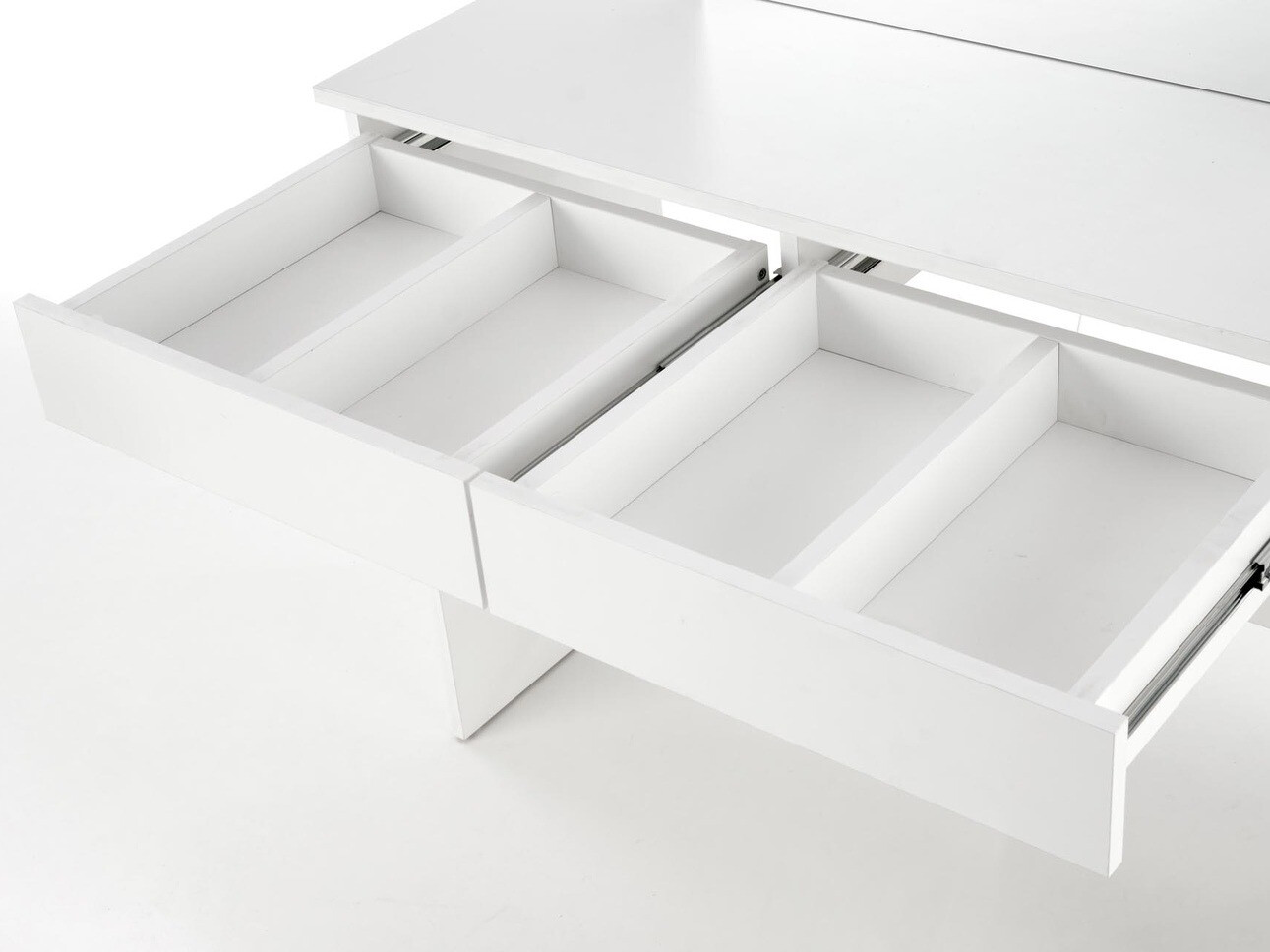 Toucador Houston Gaudium (Branco)