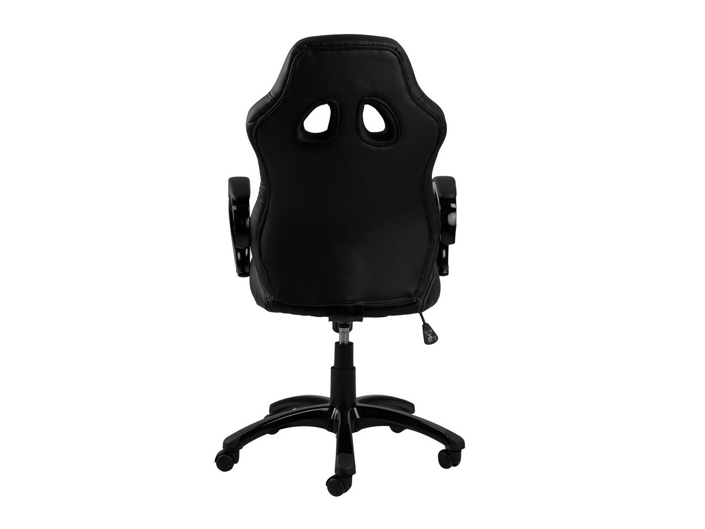 Cadeira de escritório Norsica 115 (Preto)