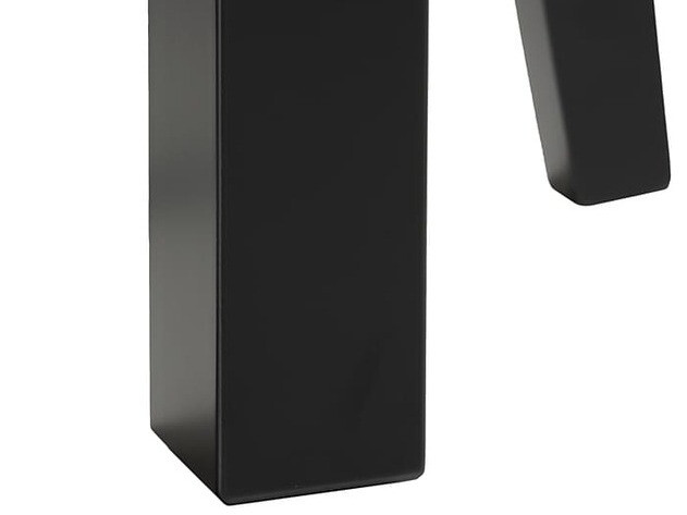 Conjunto para refeições Parkland 369 (Preto)