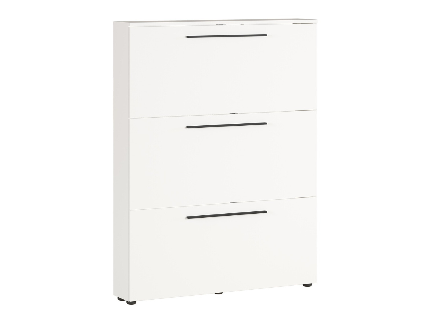 Sapateira Felelmo 102 (Branco)