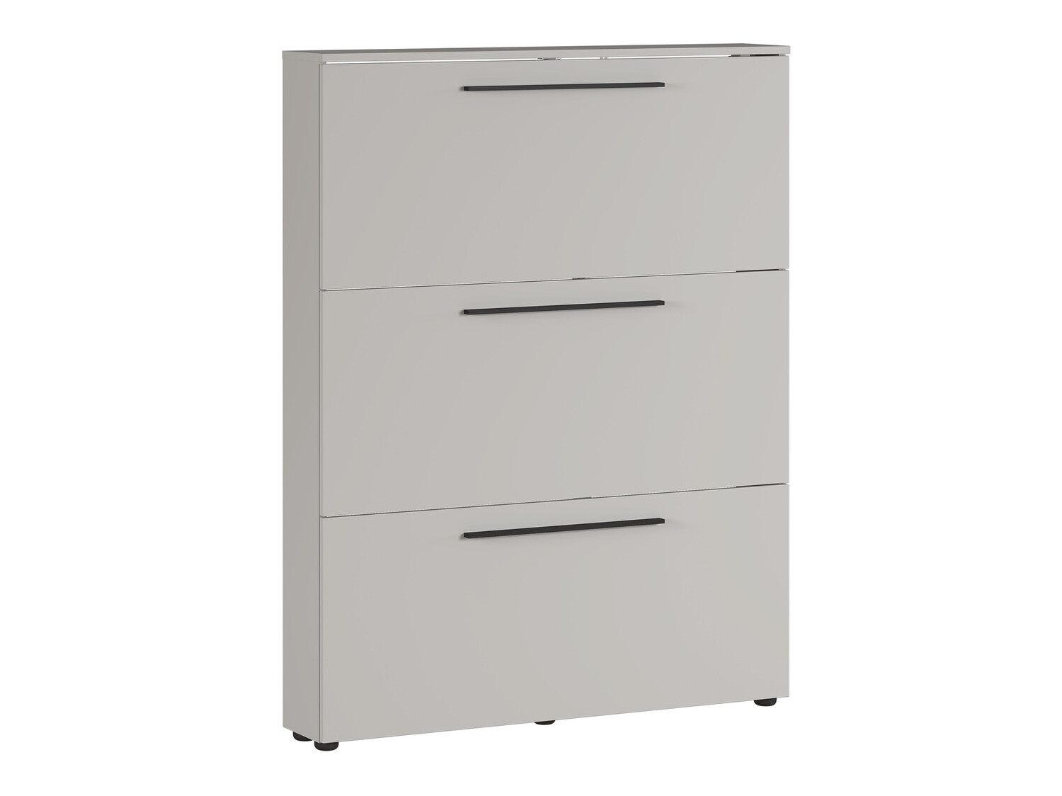 Sapateira Felelmo 102 (Cinzento claro)