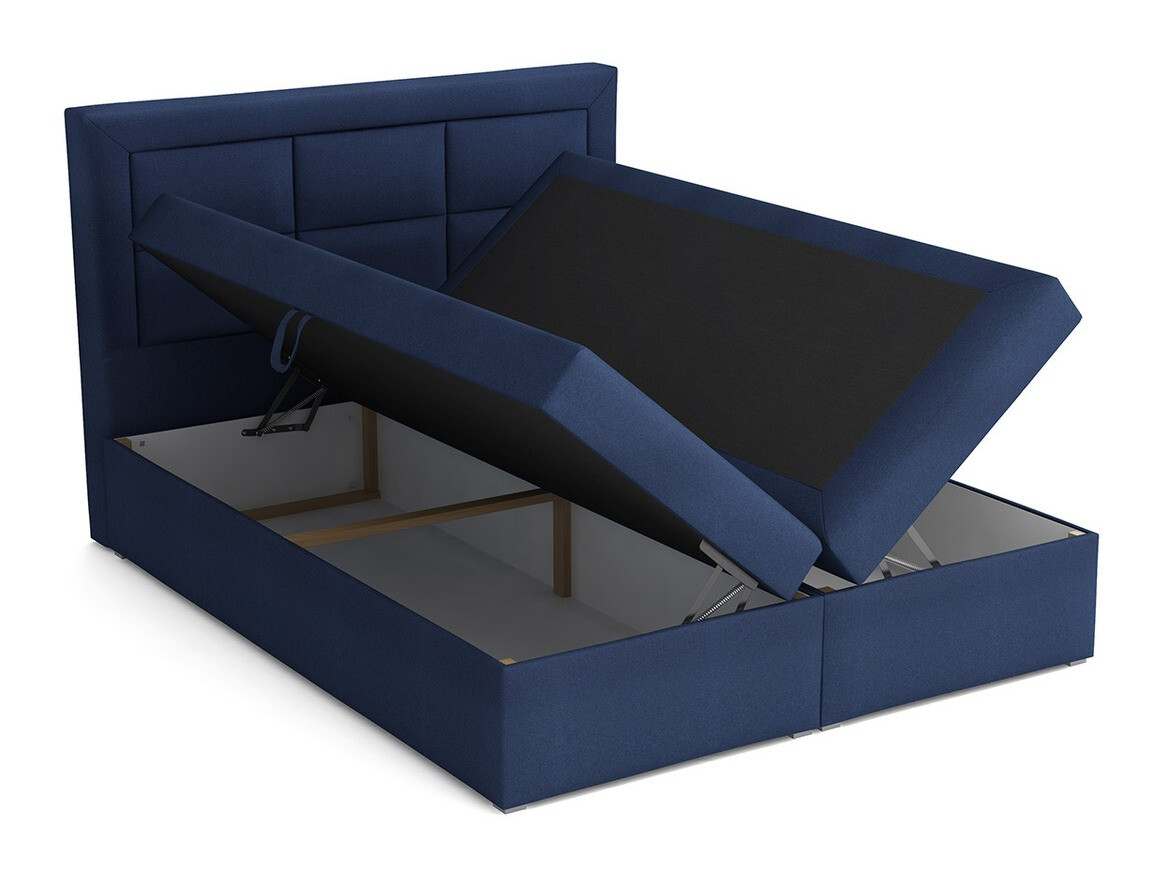 Cama continental Pomona 114 (Victoria 14 864)