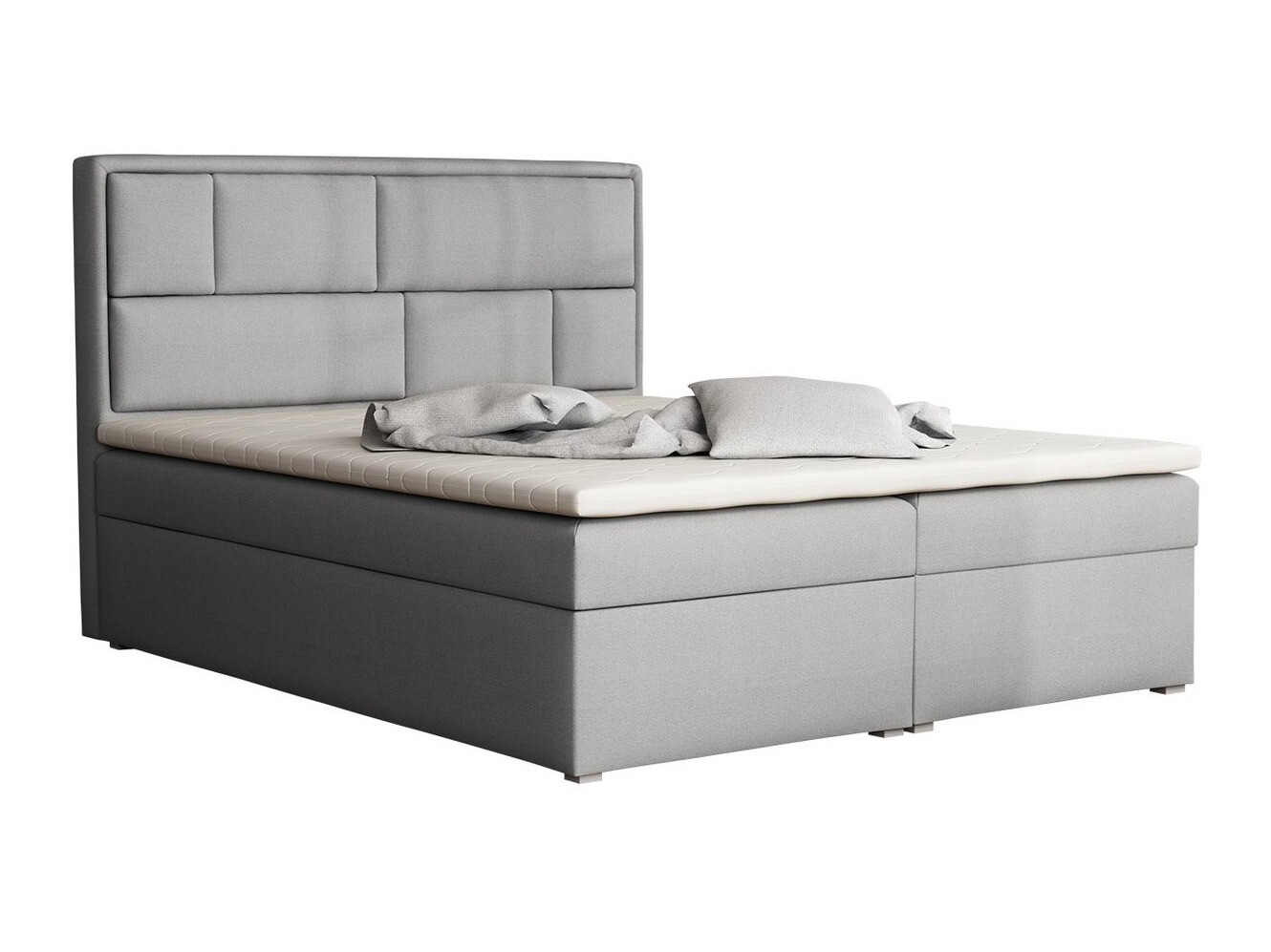 Cama continental Pomona 115 (Victoria 14 866)