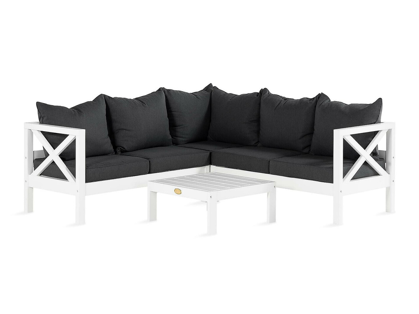 Conjunto de mobiliário para o exterior Hilo 101