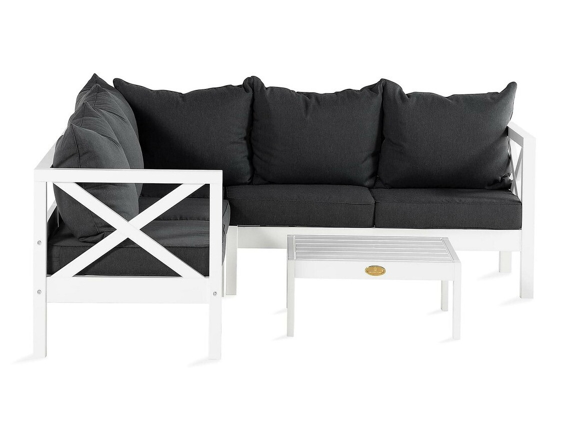 Conjunto de mobiliário para o exterior Hilo 101