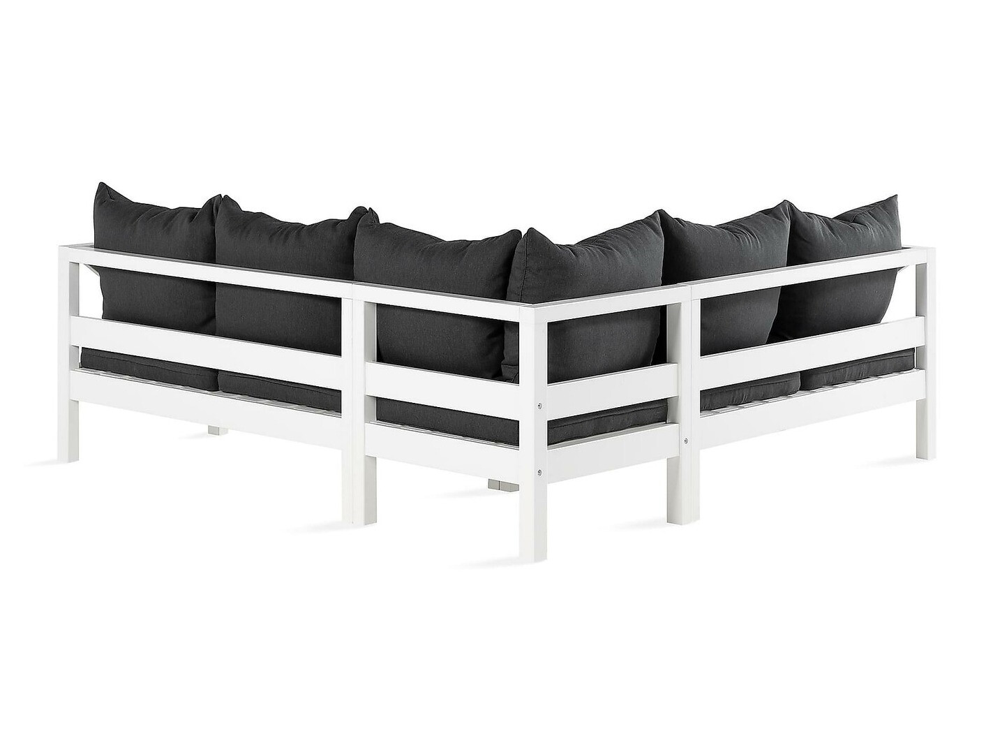 Conjunto de mobiliário para o exterior Hilo 101