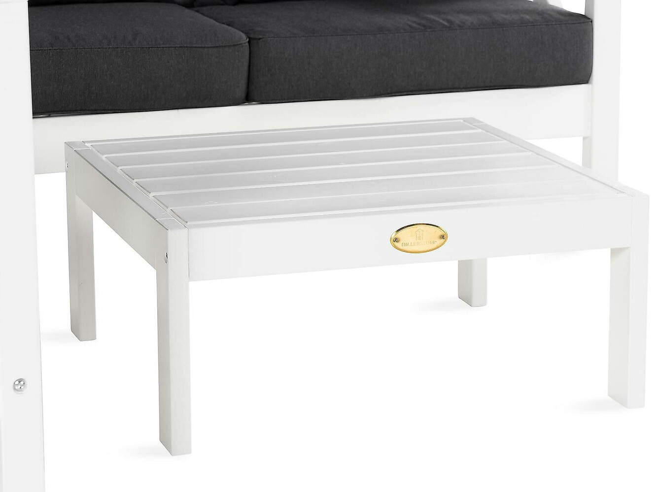 Conjunto de mobiliário para o exterior Hilo 101