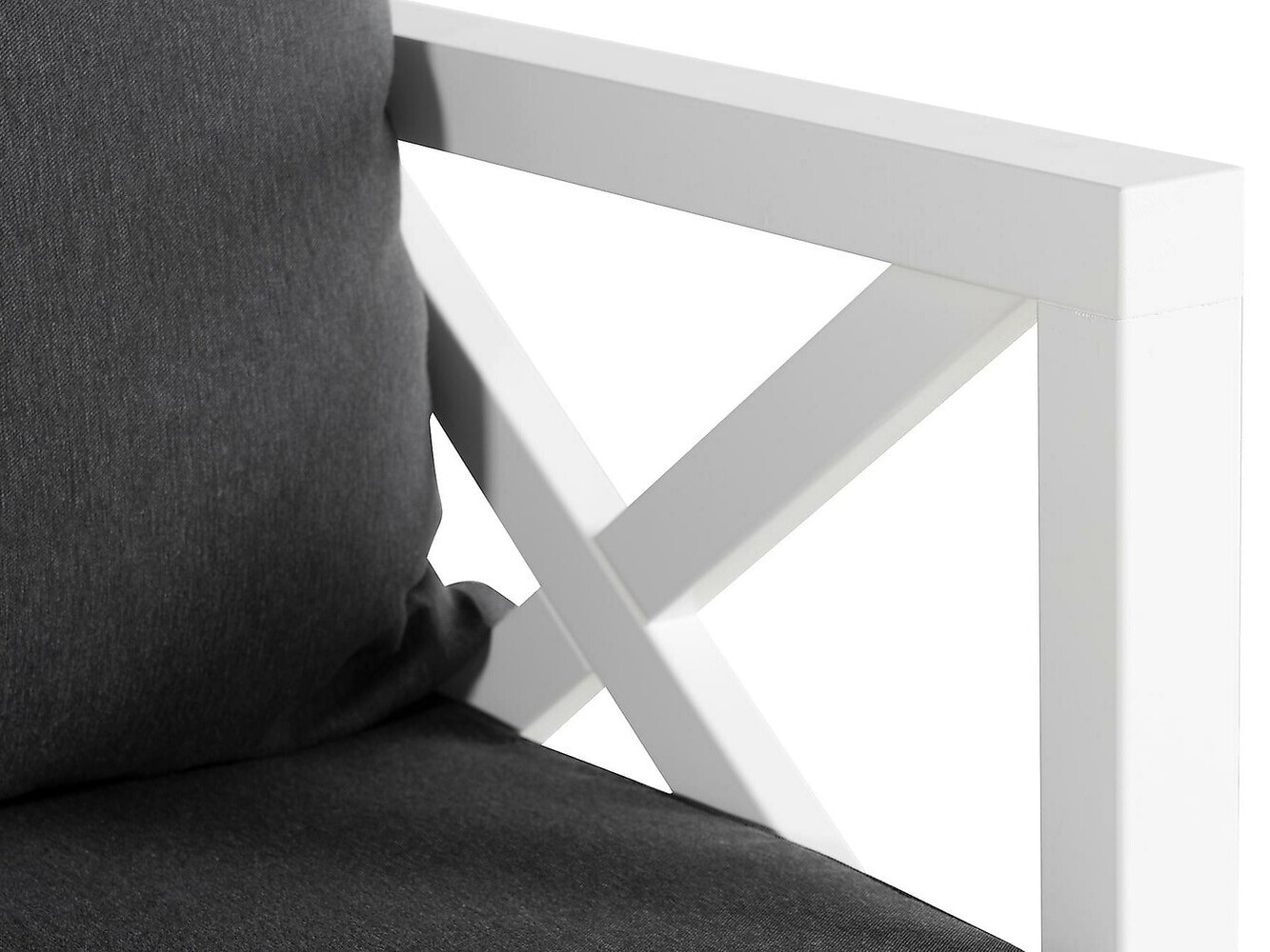 Conjunto de mobiliário para o exterior Hilo 101