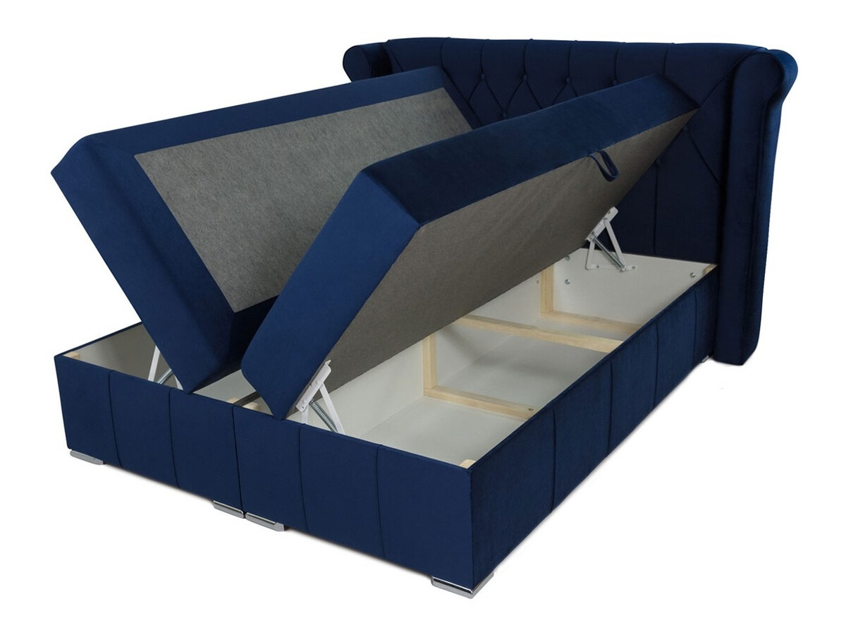 Cama continental Ars (Magic Velvet 2201)