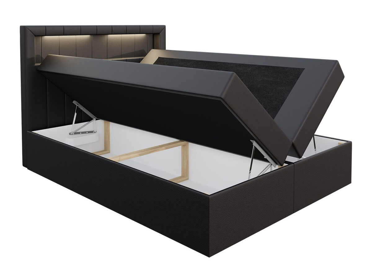 Cama continental Baltimore 131 (Soft 011)