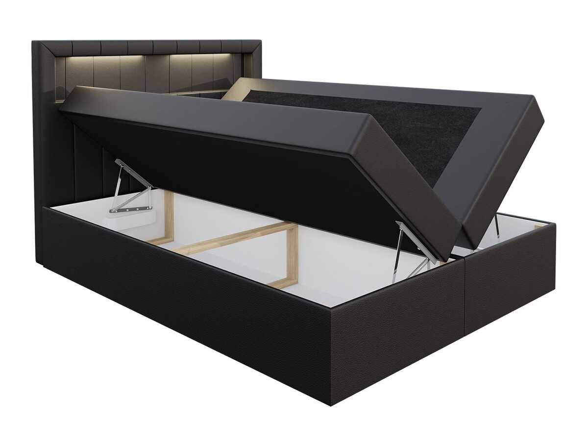 Cama continental Baltimore 131 (Soft 029)