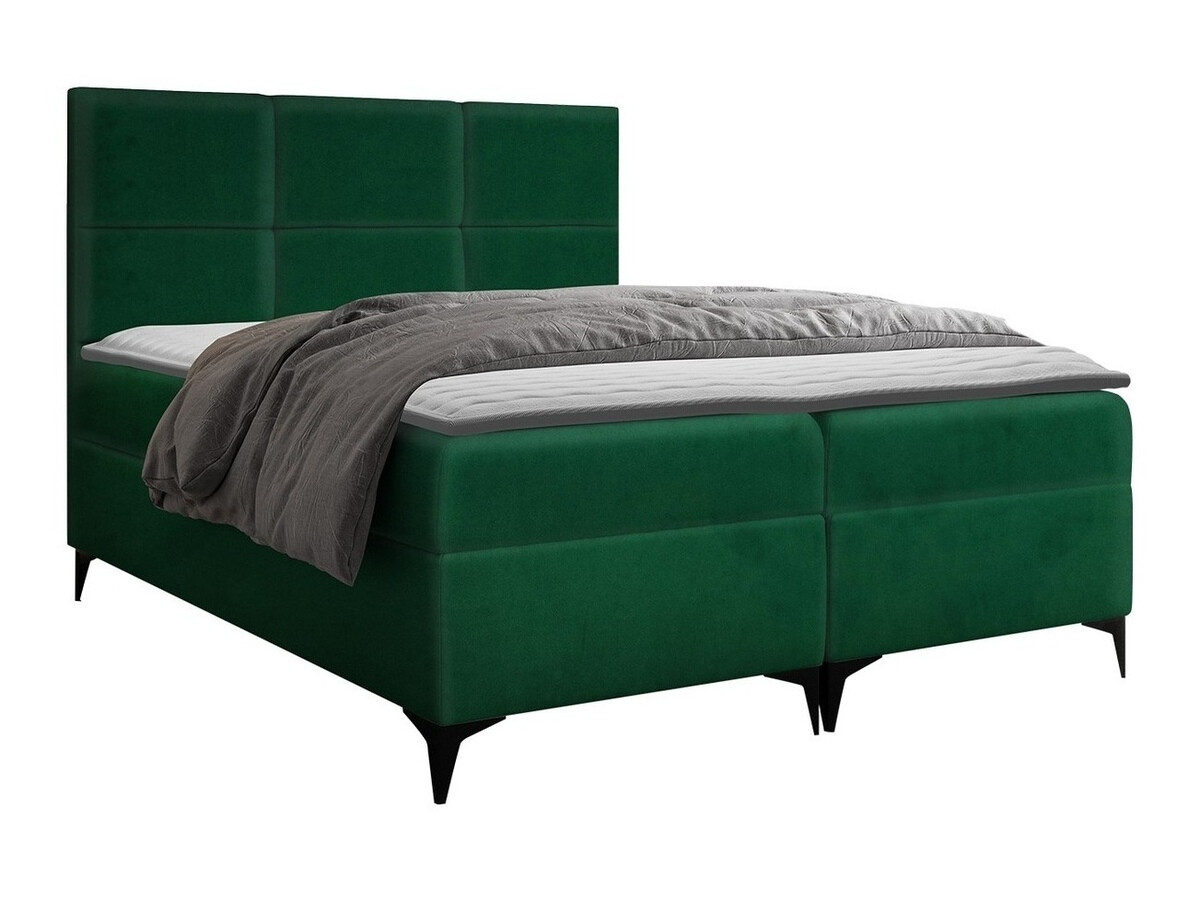Cama continental Mare (Magic Velvet 2225)