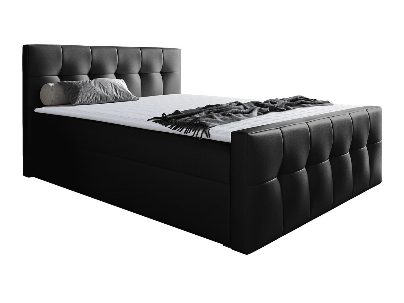Cama continental Baltimore 138 (Soft 011)