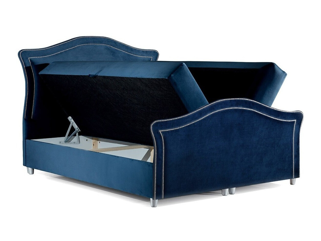 Cama continental Oleum I (Magic Velvet 2260)