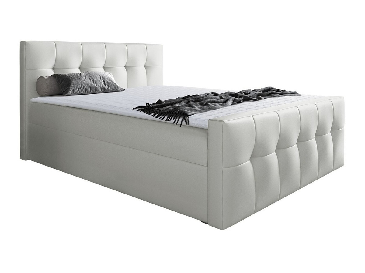 Cama continental Scriptum (Soft 017)