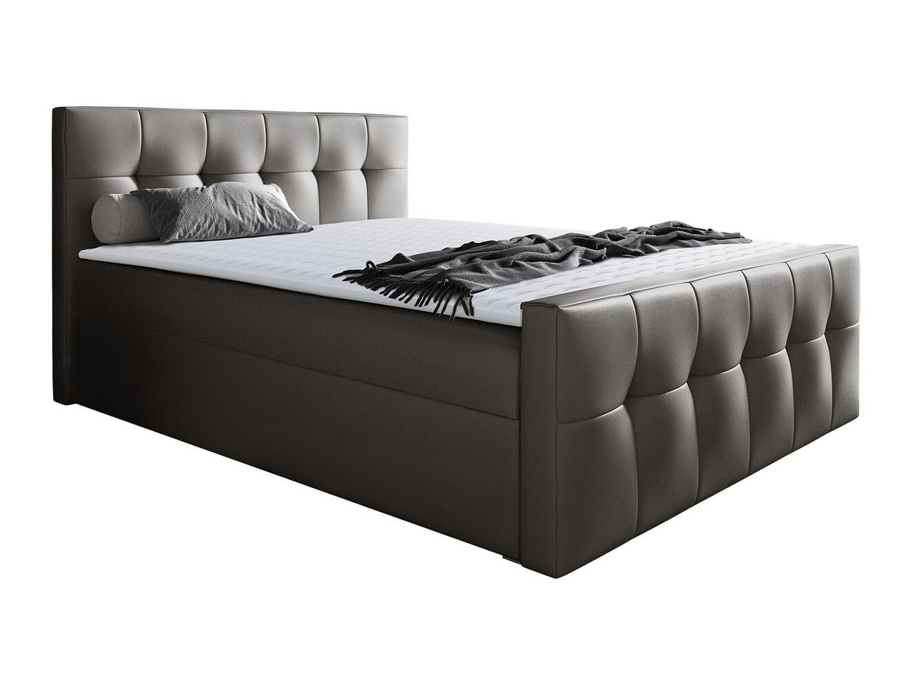 Cama continental Scriptum (Soft 029)