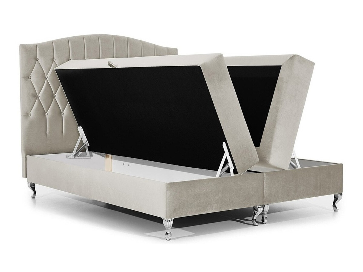 Cama continental Urbs (Kronos 09)