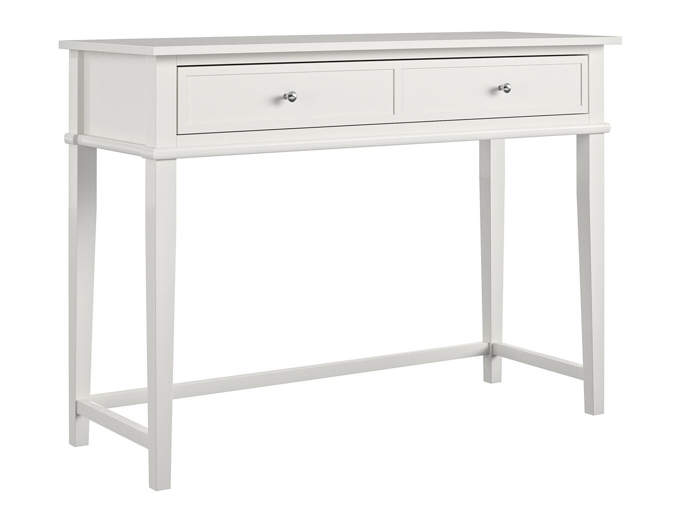 Mesa de escritório Sonfivo 100 (Branco)