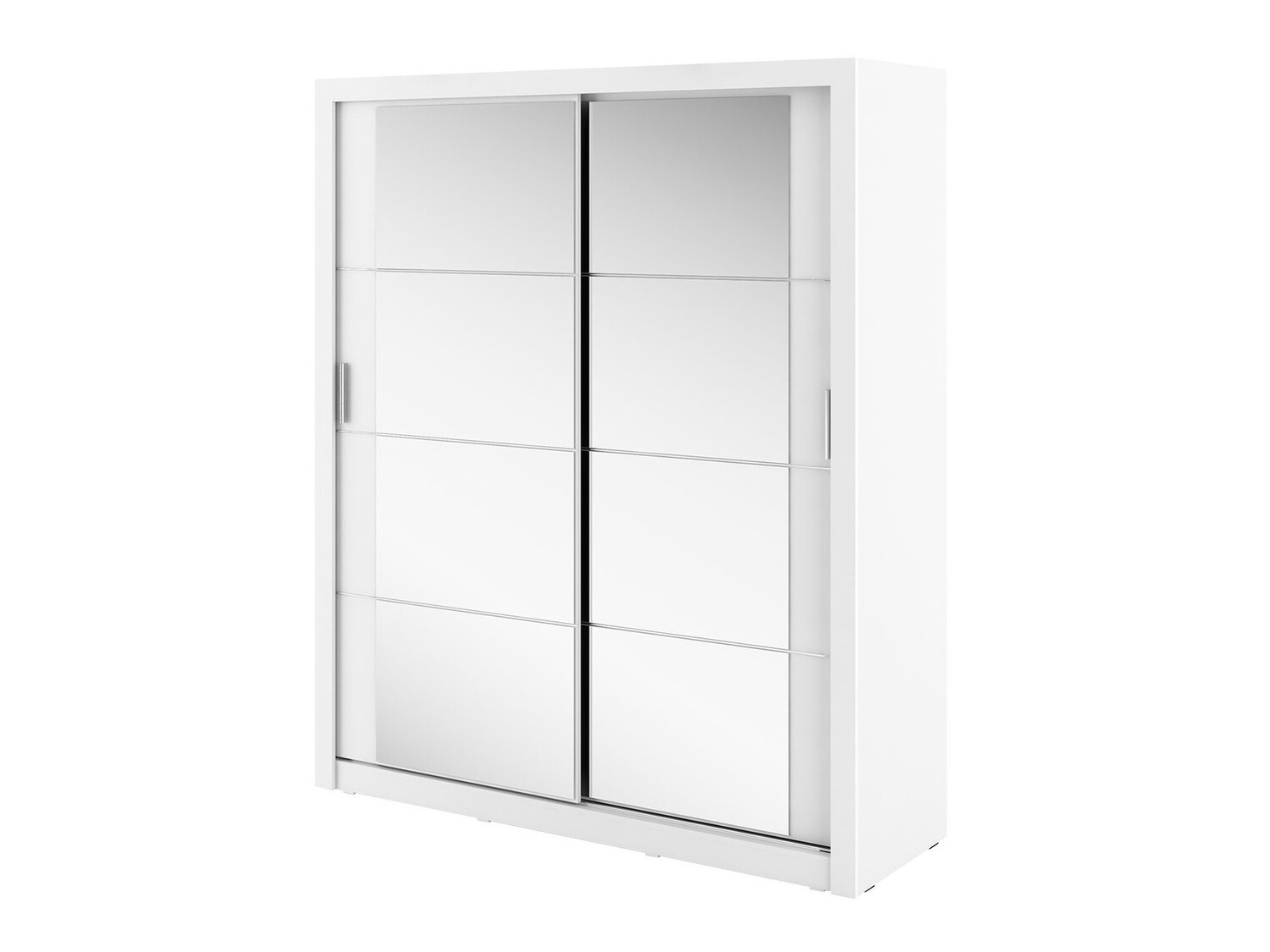 Roupeiro Fresno 102 (Branco)