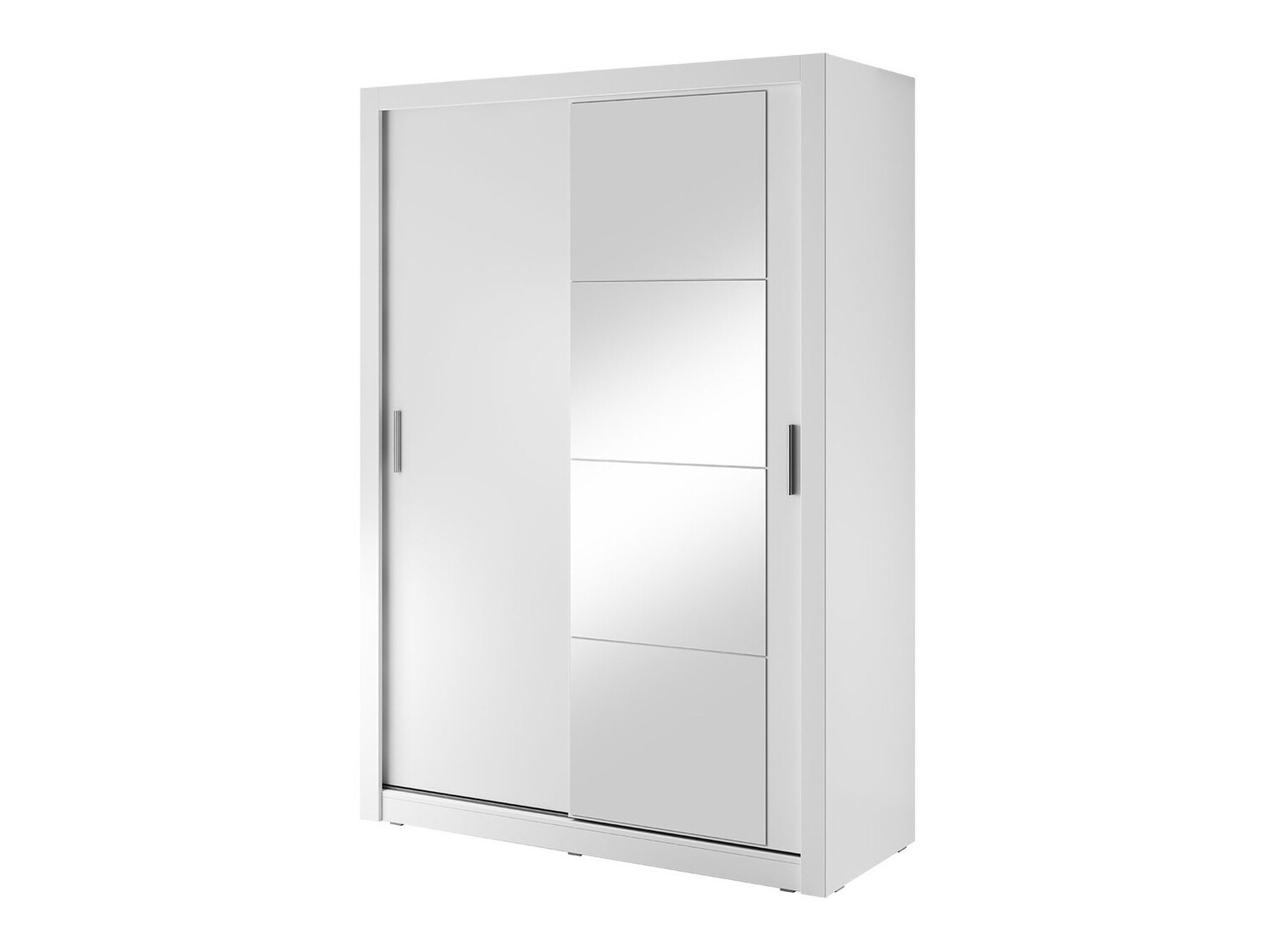 Roupeiro Fresno 103 (Branco)