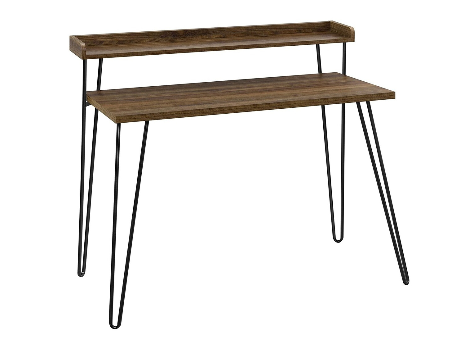 Secretária Nutive 101 (Nogueira)