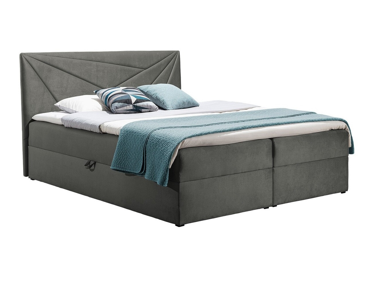Cama continental Baltimore 144 (Kronos 15)