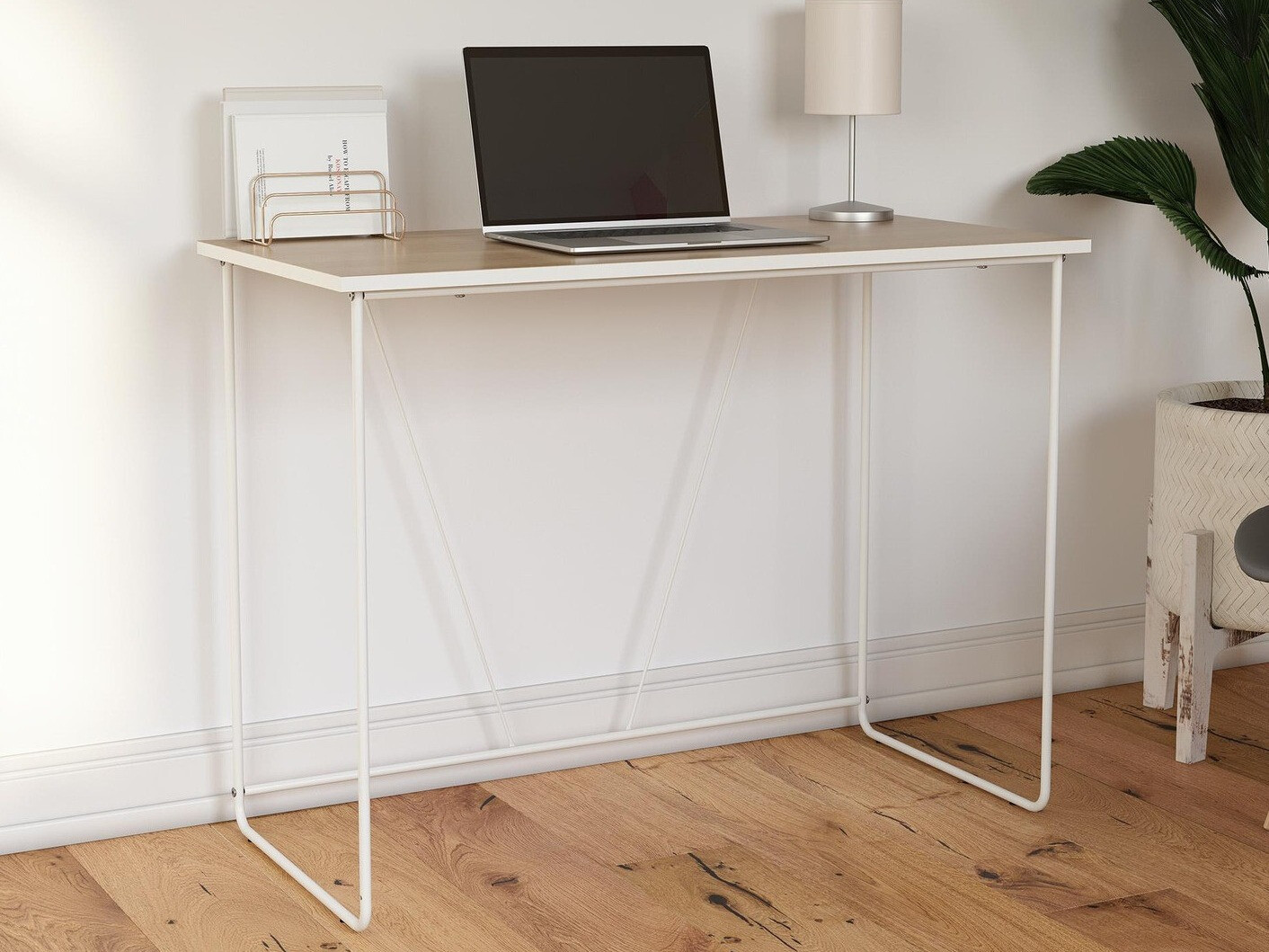 Mesa de escritório Tulsa 205