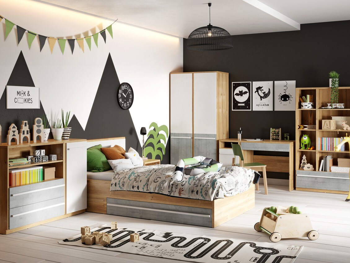 Roupeiro Felfera 101