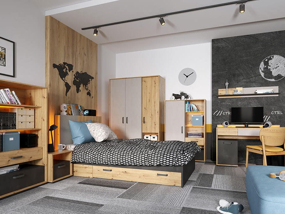 Roupeiro Orlveno 120