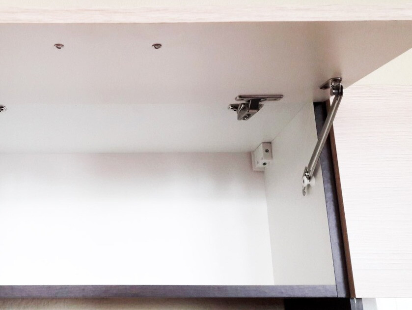 Conjunto de cozinha modular Eli Light 110