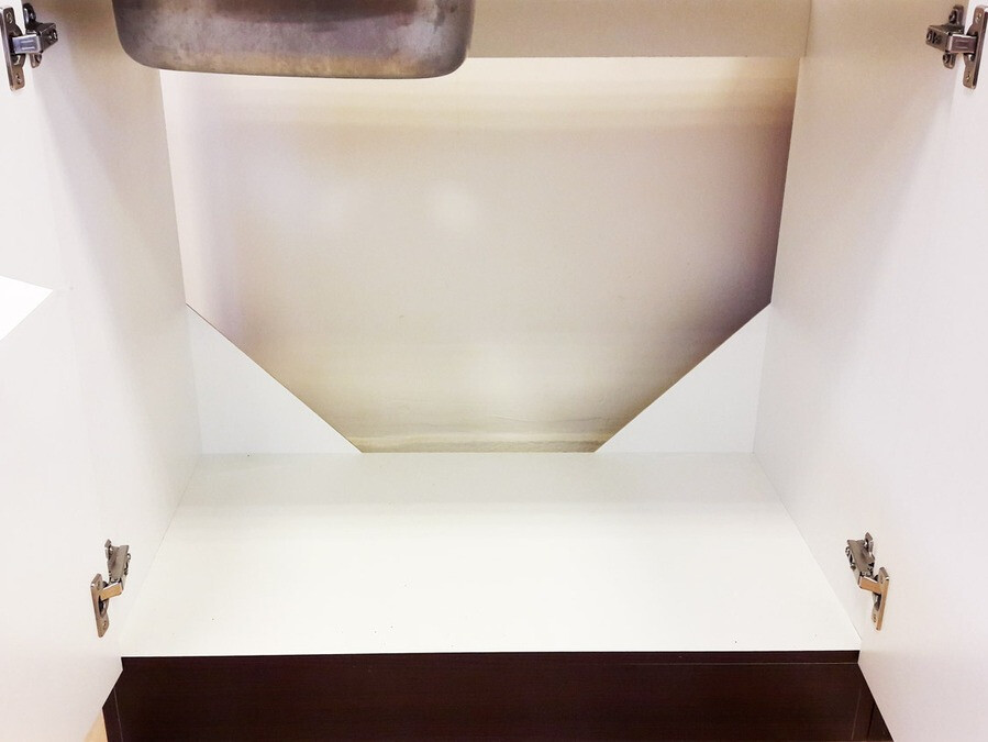 Conjunto de cozinha modular Eli Light 110
