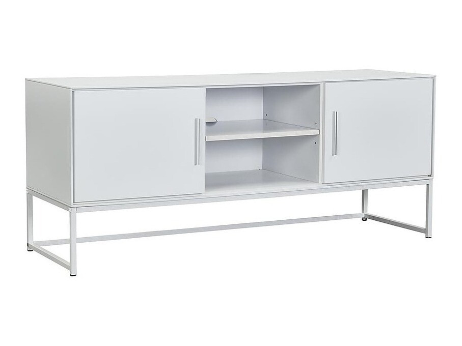 Móvel de TV Riverton 432 (Branco)