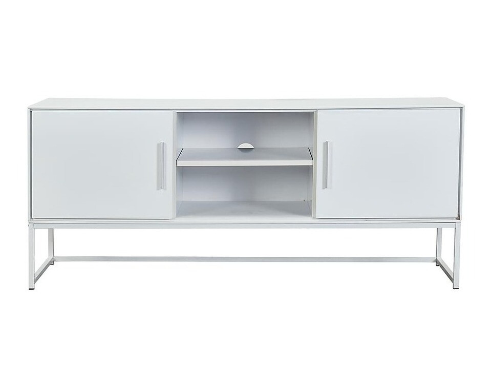 Móvel de TV Riverton 432 (Branco)