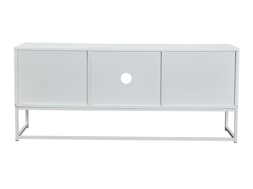 Móvel de TV Riverton 432 (Branco)