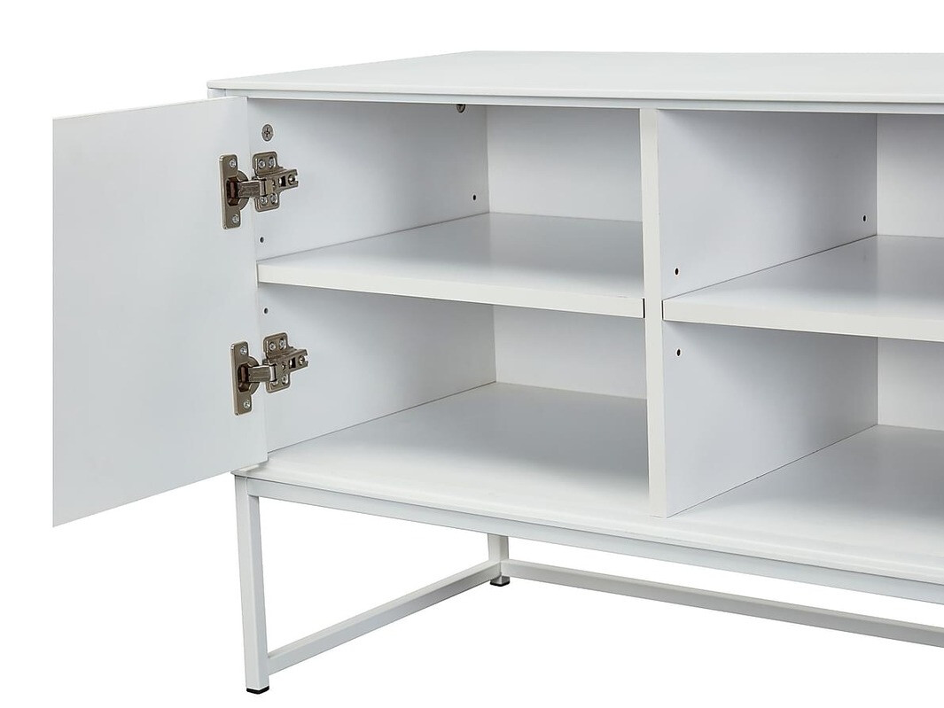 Móvel de TV Riverton 432 (Branco)