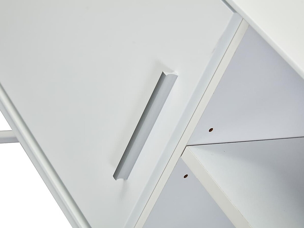 Móvel de TV Riverton 432 (Branco)