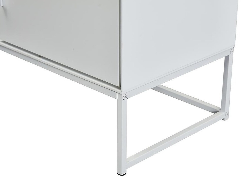 Móvel de TV Riverton 432 (Branco)